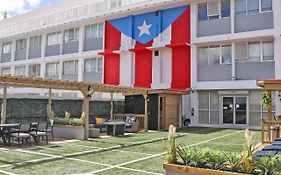 San Juan Airport Hotel